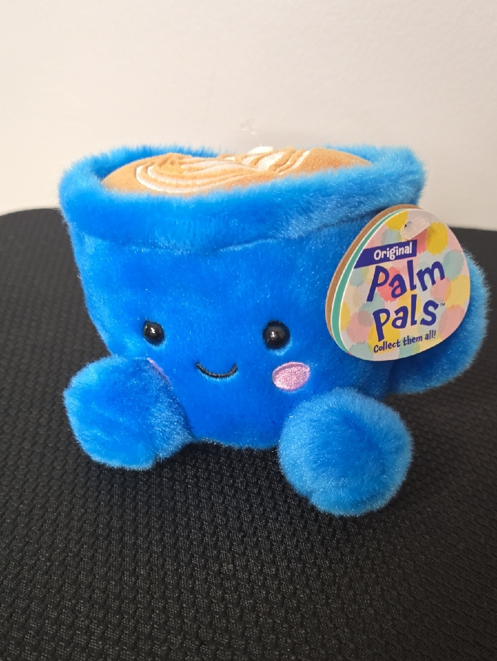 Letti Latte Palm Pal